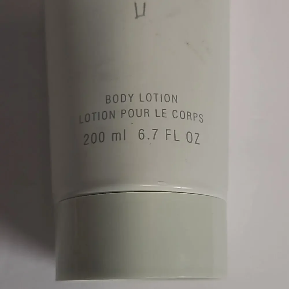Haiku Body Lotion By Avon 200 ml - 6.7 fl oz Japanese Citrus Floral NEXT TO NEW